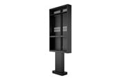 Veggmontering, AV-braketter & AV-møbler - Multibrackets M Totem Pro Series Single 75XE3C - Max 63 kg - recommended for 55" - 7350022738164