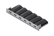 Tilbehør - Ubiquiti UniFi rack mount tray - UACC-AI-Port-RM