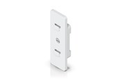Tilbehør - Ubiquiti UniFi DIN Rail Mount - UACC-Switch-DIN
