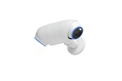 Kabinett tilbehør (kjølepasta mv.) - Ubiquiti UniFi Dual Mount White - UACC-CAMERA-DM-W