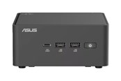 Stasjonær - Mini PC/Barebone - ASUS NUC 15 Pro Kit - Core 3 100U - 90AR00Q2-M00020