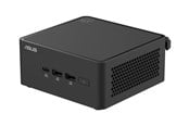 Stasjonær - Mini PC/Barebone - ASUS NUC 15 Pro Tall Kit - Core Ultra 7 255H - 90AR00Q2-M000A0
