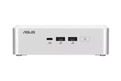Stasjonær - Mini PC/Barebone - ASUS NUC 15 Pro+ Kit - Core Ultra 9 285H - 90AR00P3-M00050