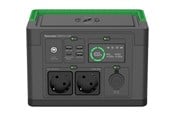 Kraftstasjon - APC Schneider OffGrid 330 - 332Wh - PPS330-GR