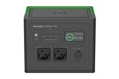 Kraftstasjon - APC Schneider OffGrid 730 - PPS730-GR