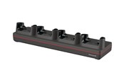 Strømforsyning (PSU) - Honeywell - handheld charging base + power adapter - non-booted Strømforsyning (PSU) - ATX - 80 Plus - CT37-CB-UVN-3