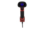 Strekkodelesere - Honeywell Granit Ultra 2100iXR - 2100IXR-3SERE