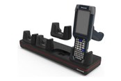 Strømforsyning (PSU) - Honeywell - handheld charging stand + power adapter - non-booted Strømforsyning (PSU) - ATX - 80 Plus - CK67-CB-UVN-0
