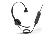 Hodetelefoner - Jabra Engage 50 II MS Mono - 5093-299-2169