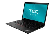 Bærbar PC - Teqcycle Lenovo Thinkpad T14 G2 - 14" - Intel Core i5 - 1145G7 - 16 GB RAM - 256 GB SSD - Nordic - TLT14G2MX02P