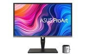 Skjerm - 27" ASUS ProArt PA27UCX-K - 3840x2160 (4K) - 60Hz - IPS - 90LM04NC-B01370