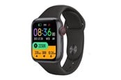 Smartklokke, Smartwatch & Sportsklokke - Tracer Fun TW7 - TRAFON47135