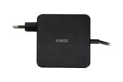 Bærbar PC - Lader - iBOX - USB-C power adapter - 100 Watt - IUZ100TC