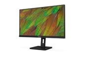 Skjerm - 27" Philips 27B1U3900 - 3840x2160 (4K) - 60Hz - IPS - 90W USB-C - 27B1U3900/00