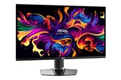 Skjerm - 32" MSI MAG 321UP QD-OLED - MAG 321UP QD-OLED