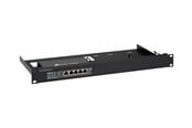 Tilbehør - Rackmount.IT RM-OM-T1 - network device mounting kit - 1U - 19" - RM-OM-T1