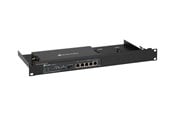 Tilbehør - Rackmount.IT RM-OM-T2 - network device mounting kit - 1U - 19" - RM-OM-T2