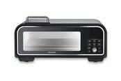 Andre kjøkkenapparater - SEVERIN PG 8575 SERICO - pizza oven - black - PG 8575 SERICO