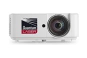 Prosjektor - InFocus Prosjektor Quantum Laser Nemesis II IN1028ST - DLP projector - short-throw - portable - LAN - white - 1920 x 1080 - 4000 ANSI lumens - IN1028ST