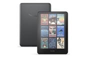 E-bokleser - Amazon Kindle Colorsoft Signature Edition 32GB - Black - B0CX8YKQ2H