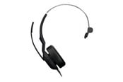 Hodetelefoner - Jabra Evolve2 50 MS Mono - 25089-899-799