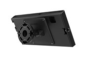 Veggmontering, AV-braketter & AV-møbler - Compulocks Apex mounting kit - exposed front/back camera and sensors - for tablet - tilt - black - Max - recommended for - 505B87GAPX9B