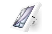 Veggmontering, AV-braketter & AV-møbler - Compulocks Apex mounting kit - exposed front/back camera and sensors - for tablet - tilt - white - Max - recommended for - 505W11APXW