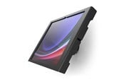 Veggmontering, AV-braketter & AV-møbler - Compulocks Galaxy Tab S9 Ultra Apex Enclosure Tilting Wall Mount - Max - recommended for 14.6" - 505B146GUAPXB