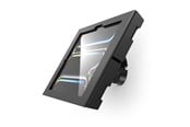 Skjermholder - Compulocks iPad Pro M4 11" (2024) Apex Enclosure Tilting Wall Mount - 505B11PAPX4B