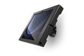 Veggmontering, AV-braketter & AV-møbler - Compulocks Galaxy Tab S9/S9FE Apex Enclosure Tilting Wall Mount - Max - recommended for - 505B109GAPXB