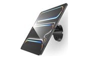 Skjermholder - Compulocks mounting kit - for tablet - invisible - black - 505BSMP01B