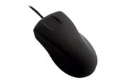 Mus - Cherry Medical medium - Mus - Laser - 2 - Svart - AK-PMH1OS-US-B-