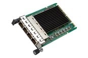 Nettverksadapter - Intel Ethernet Network Adapter E610-XT4 - E610XT4OCP3M5