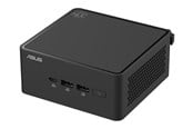 Stasjonær - Mini PC/Barebone - ASUS NUC 15 Pro Tall Kit - Core 7 240H - 90AR00Q2-M00040