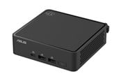 Stasjonær - Mini PC/Barebone - ASUS NUC 15 Pro Slim Kit RNUC15CRKV500002 - 90AR00R2-M000M0