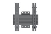 Veggmontering, AV-braketter & AV-møbler - Multibrackets M Pro MBW1U - Max 50 kg - recommended for 50" - 7350073730247