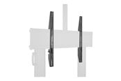 Veggmontering, AV-braketter & AV-møbler - Multibrackets M Public Floorstand Dual Pillar 180 HD - Max - recommended for - 7350073731497