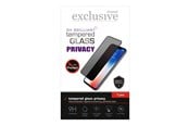 Mobil - Beskyttelsesglass - Insmat Exclusive - screen protector for mobile phone - full screen - 861-1622