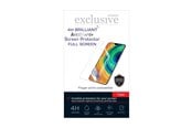 Mobil - Beskyttelsesglass - Insmat Exclusive AntiShard+ - 861-1619