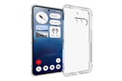 Mobil - Deksel og etui - Insmat Impact - back cover for mobile phone - 650-1332