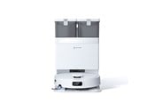 Robotstøvsuger - Ecovacs Robotstøvsuger Deebot T30C - Hvit - DLX71