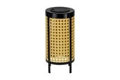 Lamper - EGLO Solar Table Lamp 200MA H260 Beige #6 - 48929