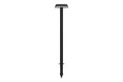 Lamper - EGLO Dreoli Solar Spear H1035 with Sensor Black/White - 901072