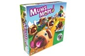 Brettspill & Puslespill - Lautapelit Mums Mops (DA/SE/NO) - LPFI749