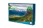 Puslespill - Lautapelit Nordic Quality Puzzles - SE:003 - Rapa Valley (1000 pieces) - LPFI075