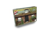 Puslespill - Lautapelit Nordic Quality Puzzles - DA:007 - Thatched Hygge (1000 pieces) - LPFI7624