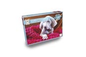 Puslespill - Lautapelit Nordic Quality Puzzles - Security Blanket (500 pieces) - LPFI7605
