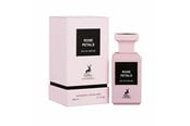 Parfyme & Dufter - Maison Alhambra Rose Petals EDP 80 ml - 6291108735749