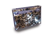 Puslespill - Lautapelit Nordic Quality Puzzles - FI:009 -Sibelius Monument (1000 pieces) - LPFI7090
