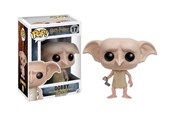 Reklameartikler - Funko! - Pop! Harry Potter - Dobby 10cm - Figur - 6561